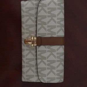 Brand New MK wallet